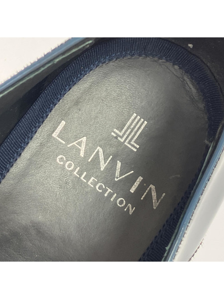 LANVIN collection ドレスシューズ 27.0cm