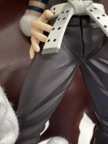 アイアップ 天元突破グレンラガン カミナ