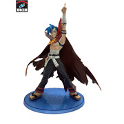 アイアップ 天元突破グレンラガン カミナ