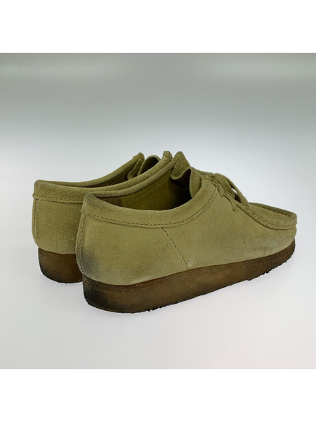 Clarks Originals シューズ メープル 25.5cm