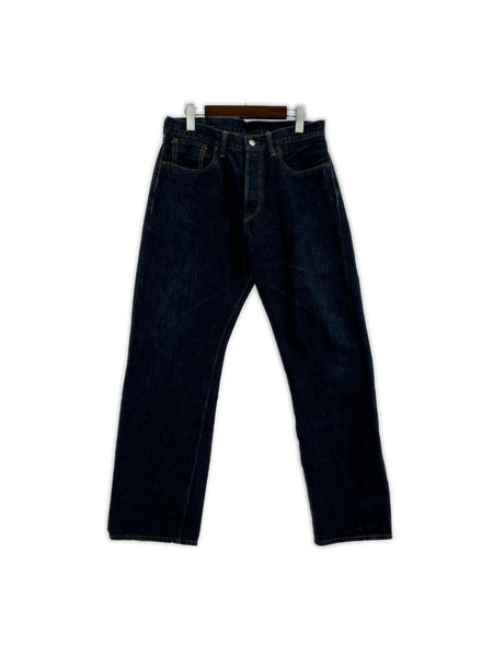 デニム・ジーンズ Deluxeware デニムパンツ (W33L36)