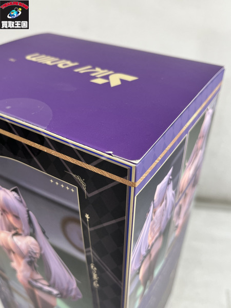 SIKI ANIM アルヴィナちゃん 濡れVer.