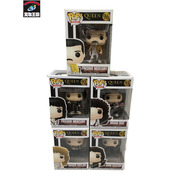 POP！　QUEEN　フィギュア ※5体SET