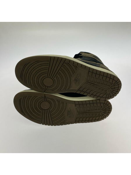 NIKE AIR JORDAN 1 RETRO HIGH OG PALOMINO 28cm DZ5485-020