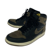 NIKE AIR JORDAN 1 RETRO HIGH OG PALOMINO 28cm DZ5485-020