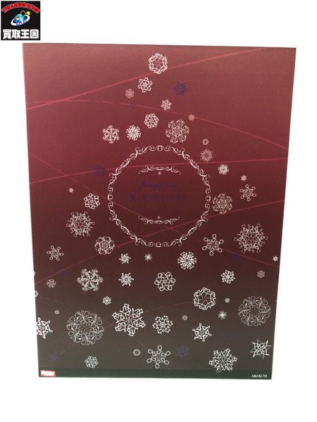 -艦これ- 鹿島 Xmas mode ※未開封