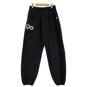 9090 パンツ 90 Logo Light Sweat Pants