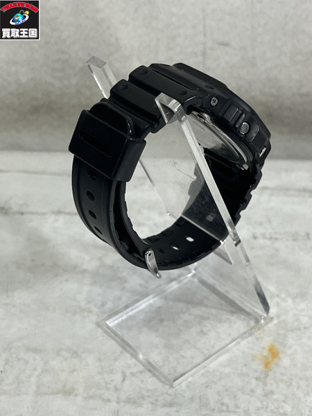 G-SHOCK DW-5600E-1 クオーツ