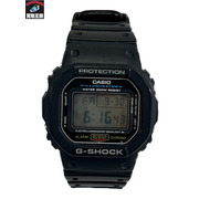 G-SHOCK DW-5600E-1 クオーツ