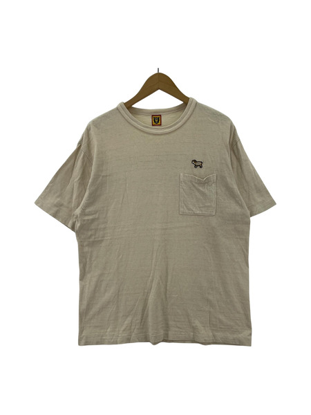 HUMAN MADE 半袖Tシャツ・カットソー