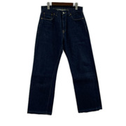 LEVI'S VINTAGE CLOTHING デニム・ジーンズ 501XX 1937年復刻モデル (W31)