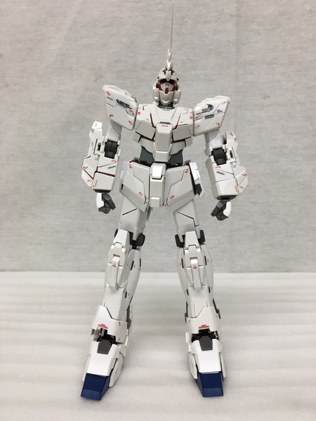 ガンプラ ユニコーンガンダム 通常版