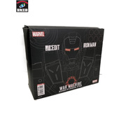 MARVEL 千値練 RE：EDIT IRON MAN #04 War Machine