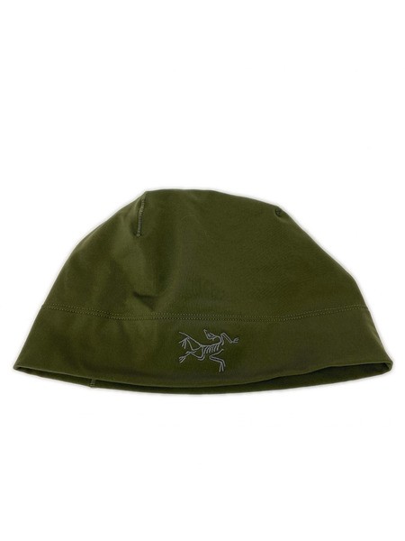 ARC'TERYX RHO TOQUE ロゴビーニー[値下]