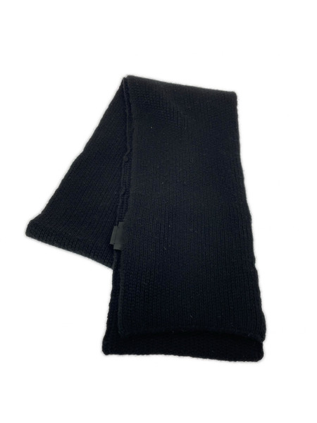 Alexander McQueen ソノ他 カシミヤマフラー