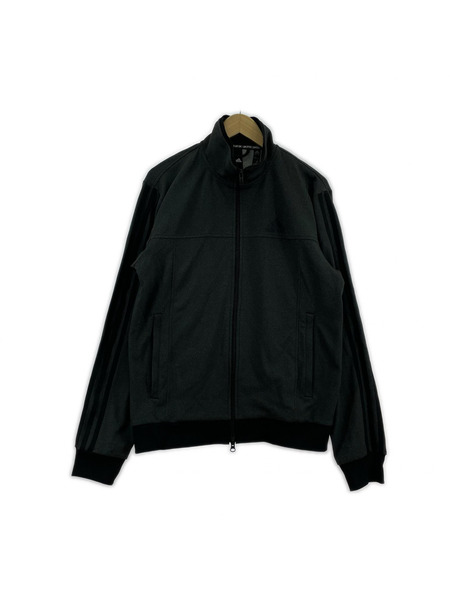 adidas パーカー(ジップアップ) adidas パーカー(ジップアップ)