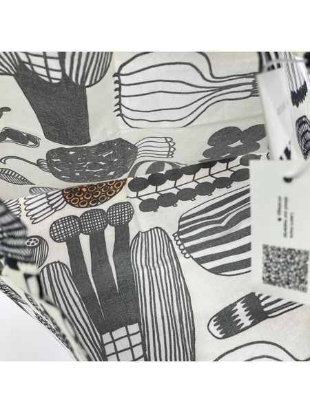 marimekko トートバッグ Puutarhurin parhaat