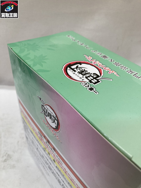 鬼滅の刃 A賞 竈門炭治郎＆禰豆子 フィギュア[値下]