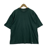BARAILLE&GARMENTS/SOWBOW別注/KIRISHIMA Tee/L/GRN