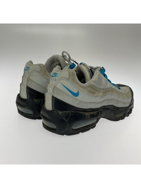 NIKE スニーカー AirMax95[値下]