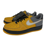 NIKE スニーカー AIR FORCE 1 PREMIUM'07 27cm