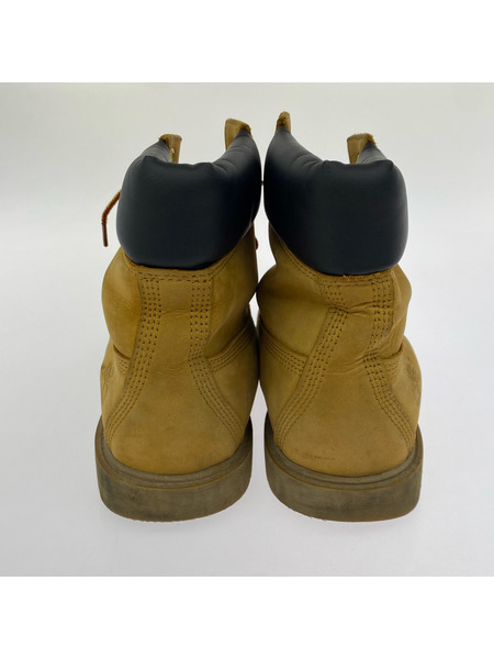 Timberland ブーツ 18094 6INCH BASIC BOOT 27.5cm