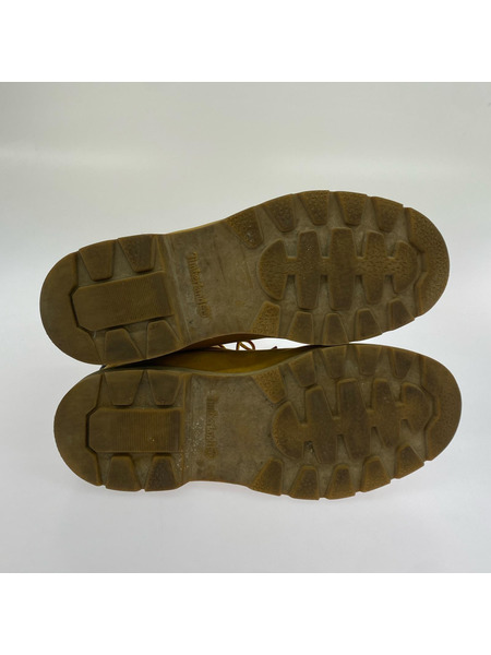 Timberland ブーツ 18094 6INCH BASIC BOOT 27.5cm