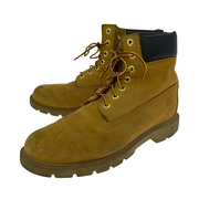 Timberland ブーツ 18094 6INCH BASIC BOOT 27.5cm