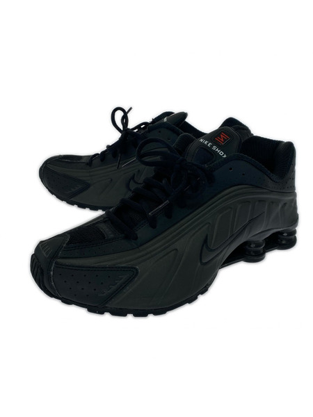 NIKE スニーカー SHOX R4/28.5cm/HQ1988-001