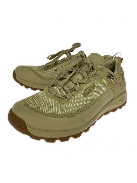 KEEN CITIZEN EVO WP 1021560 ベージュ (27.5)
