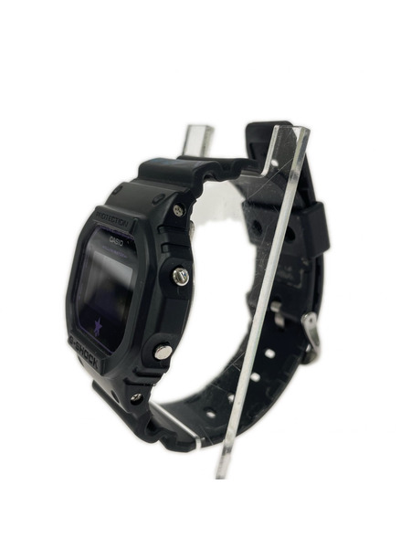 CASIO G-SHOCK × CONVERSE