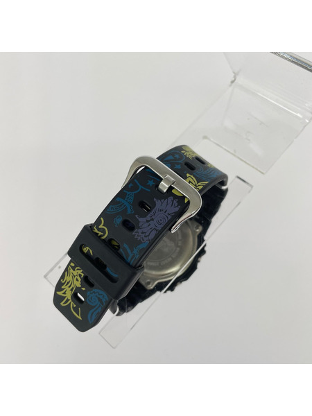 CASIO G-SHOCK × CONVERSE