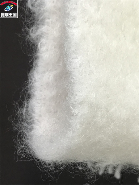 LOEWE/モヘヤマフラー/A-28003861/ロエベ/白[値下]｜商品番号