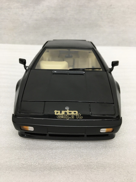 オートアート 1/18 ロータス エスプリ ターボ[値下]