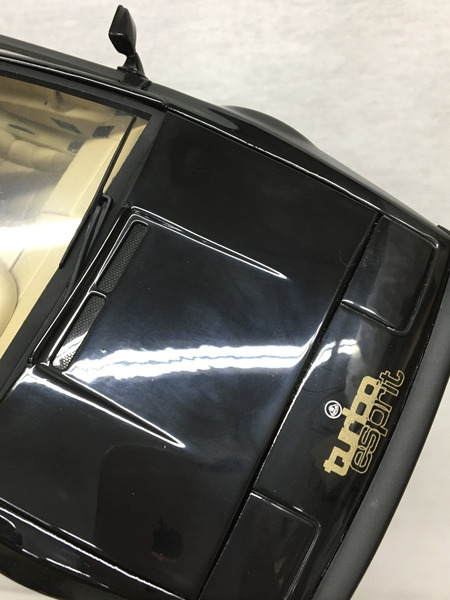 オートアート 1/18 ロータス エスプリ ターボ[値下]