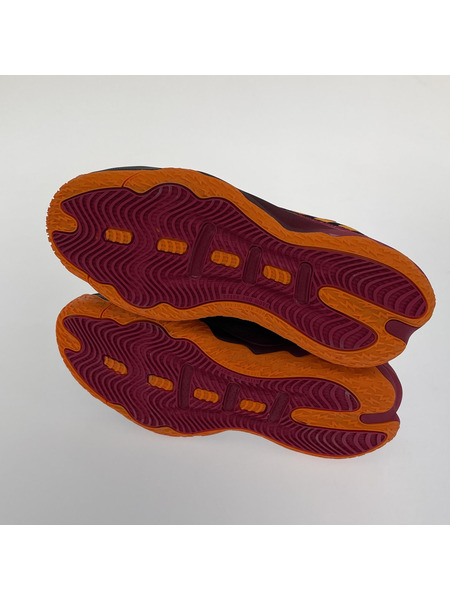 adidas GW1816 Dame 8 Chinese New Year JP26cm[値下]