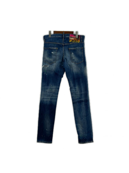 DSQUARED2 デニム・ジーンズ COOL GUY JEAN
