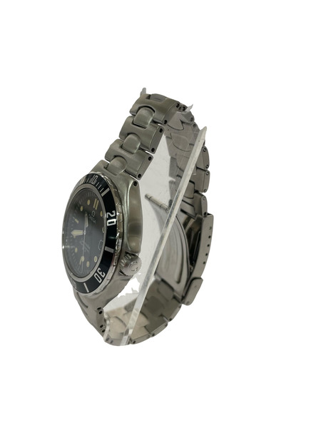 オメガ/シーマスター200/396.1052/電池交換・仕上ゲ メンズQZ