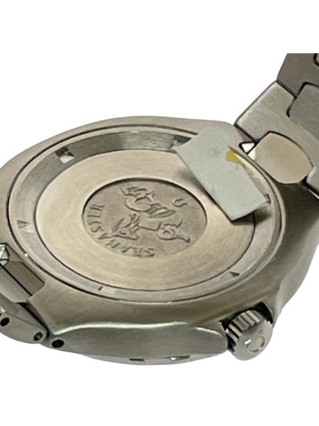 オメガ/シーマスター200/396.1052/電池交換・仕上ゲ メンズQZ