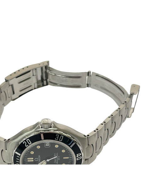 オメガ/シーマスター200/396.1052/電池交換・仕上ゲ メンズQZ