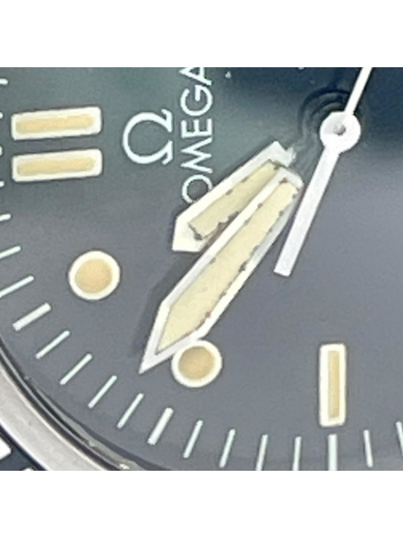 オメガ/シーマスター200/396.1052/電池交換・仕上ゲ メンズQZ