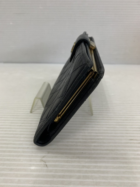 長財布 CHANEL ビコローレ