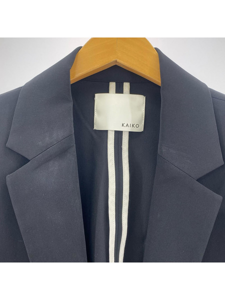 テーラードジャケット・ブレザー KAIKO OUTLINE JACKET 3[値下]