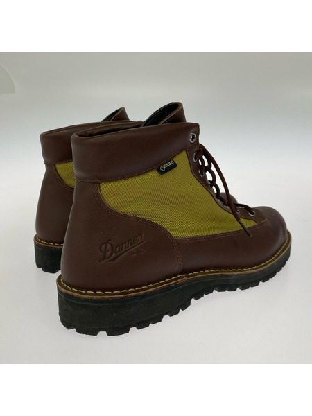 Danner ブーツ D121003 DANNER FIELD (27.5)