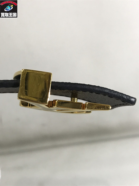 LV　モノグラム サンチュール ベルト　M9453