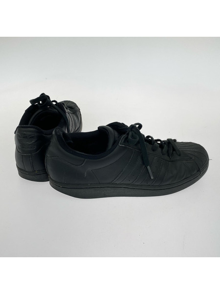 adidas スニーカー SUPERSTAR/EG4957/BLK (27.0)