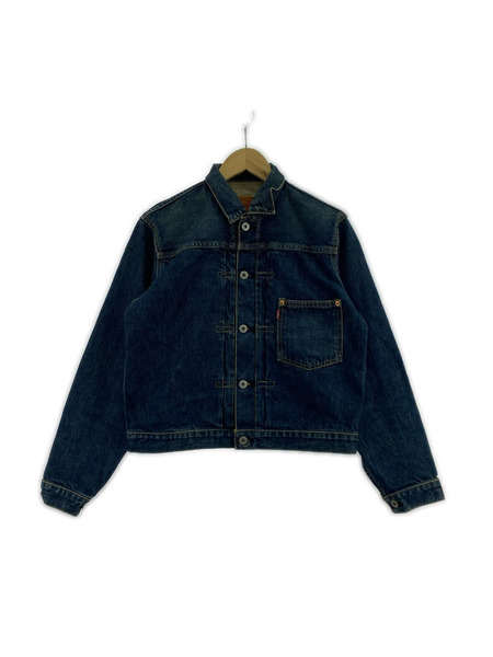 Levi's デニムジャケット 90s 506 1st デニムジャケット J22刻印  W36