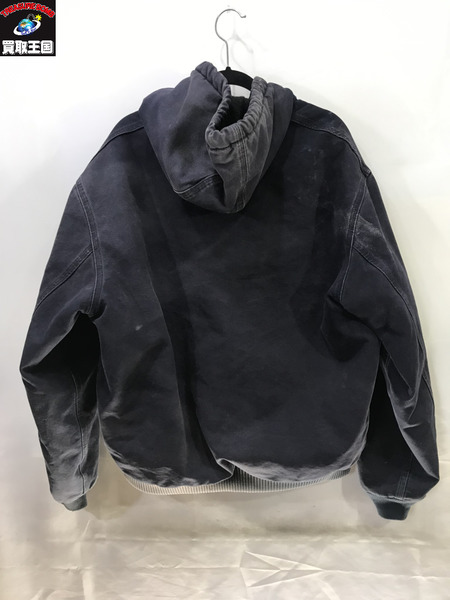 Carhartt アクティブパーカー L 90s/ネイビー/カーハート Carhartt アクティブパーカー L 90s/ネイビー/カーハート
