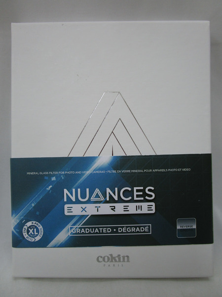 cokin NUANCES EXTREME GND4[値下]