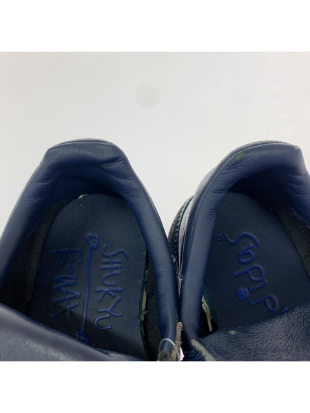 adidas HANDBALL SPEZIAL(26.5㎝)ネイビー[値下]